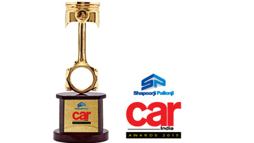 Car India Awards
